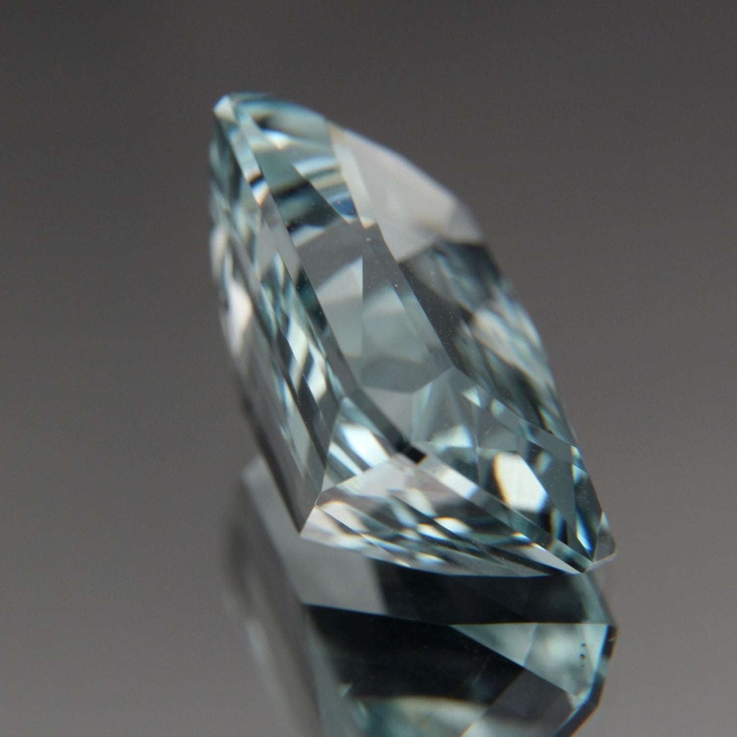 Aquamarin 6.17 ct