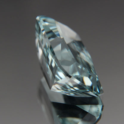 Aquamarin 6.17 ct