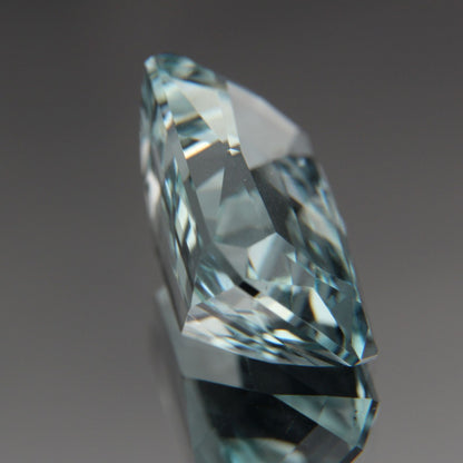 Aquamarin 6.17 ct