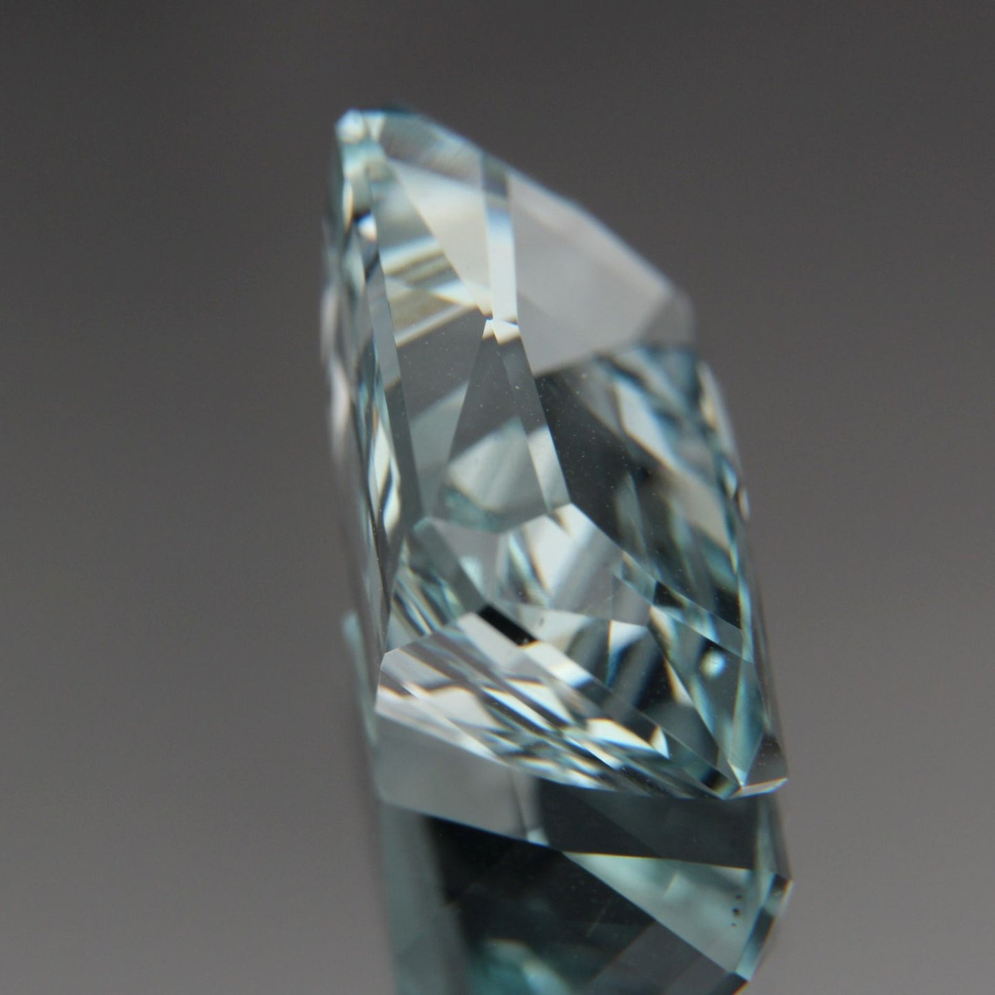 Aquamarin 6.17 ct