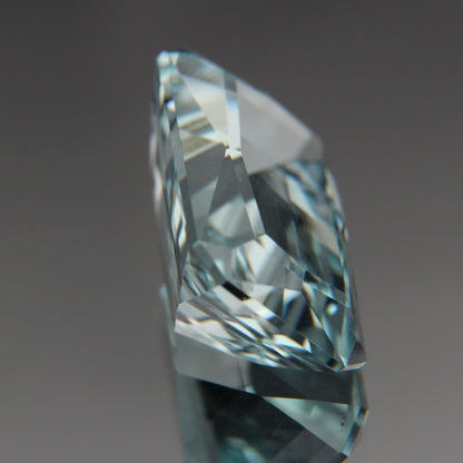 Aquamarin 6.17 ct