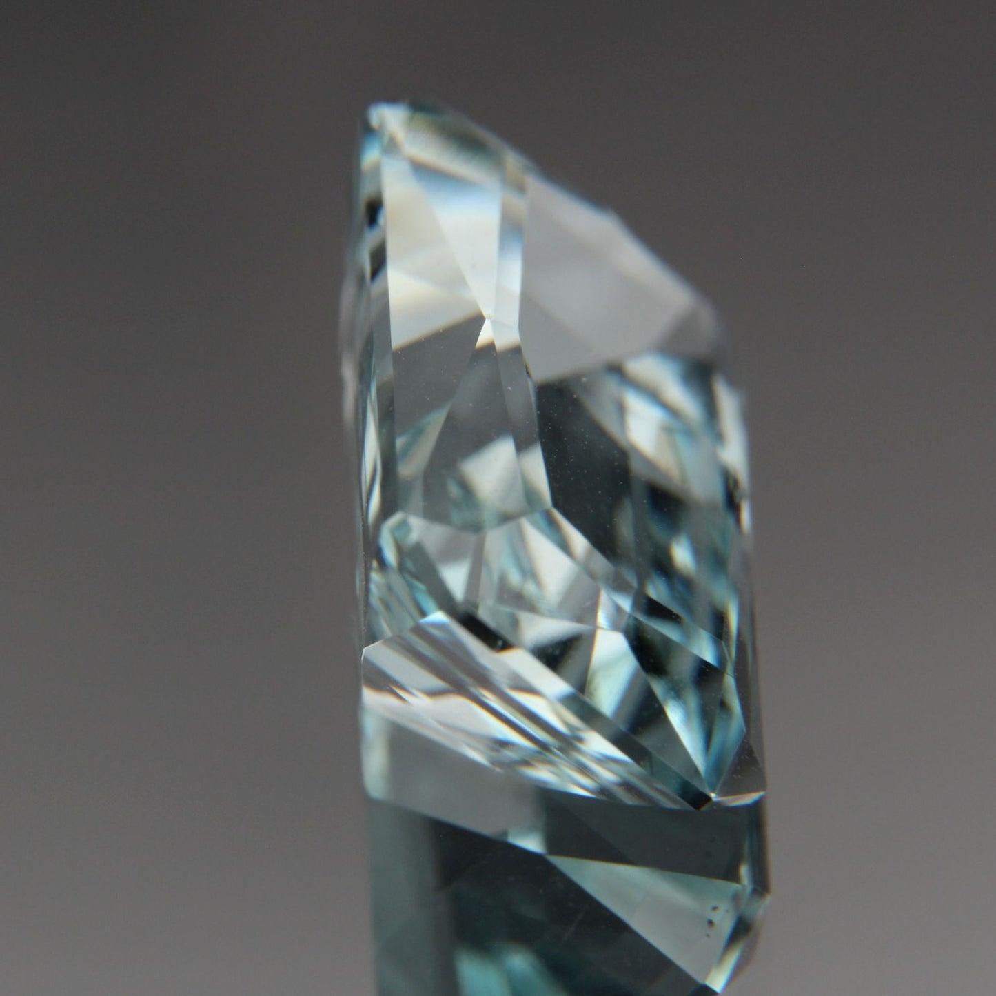 Aquamarin 6.17 ct