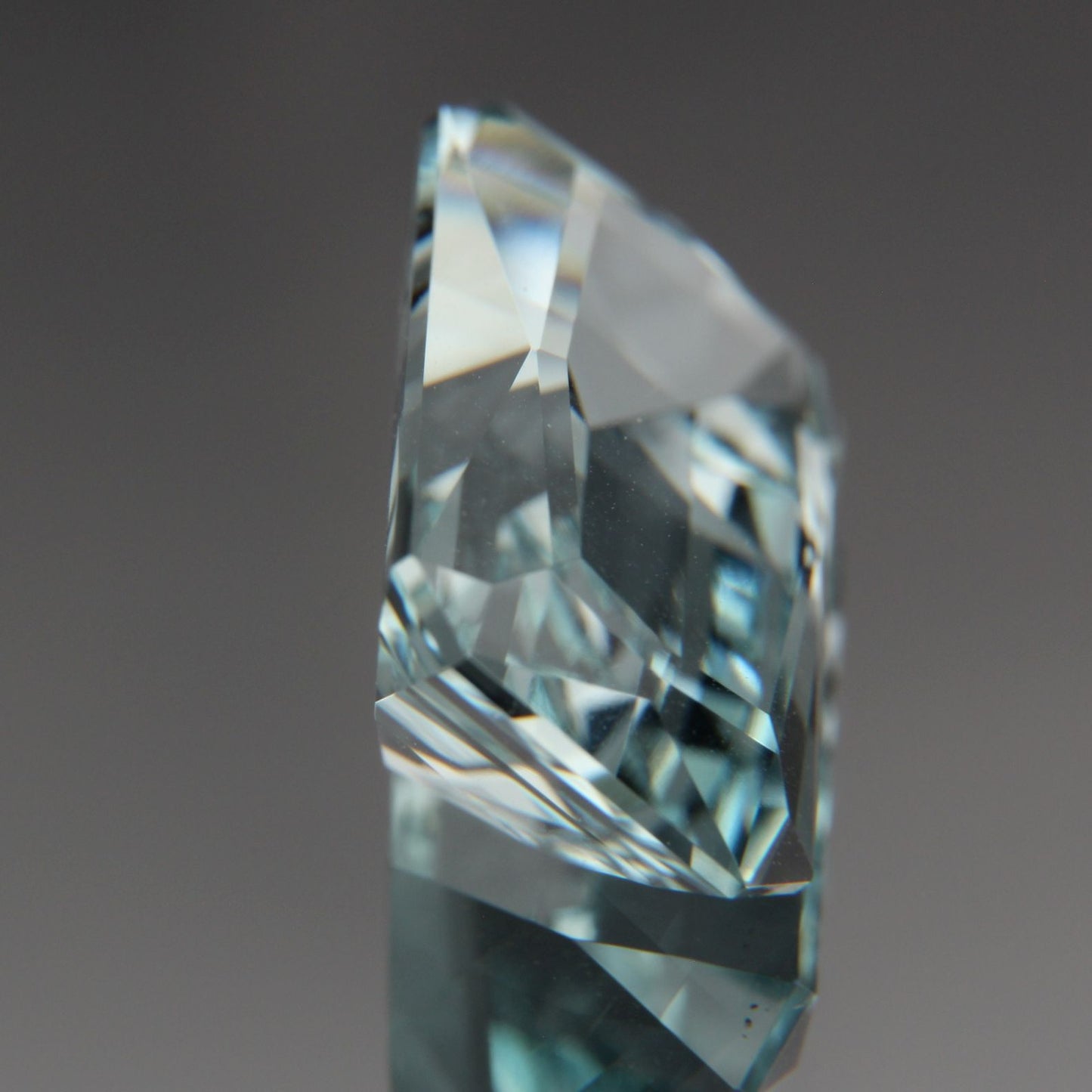 Aquamarin 6.17 ct