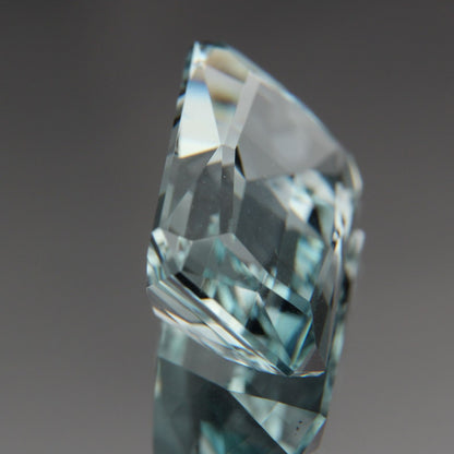 Aquamarin 6.17 ct