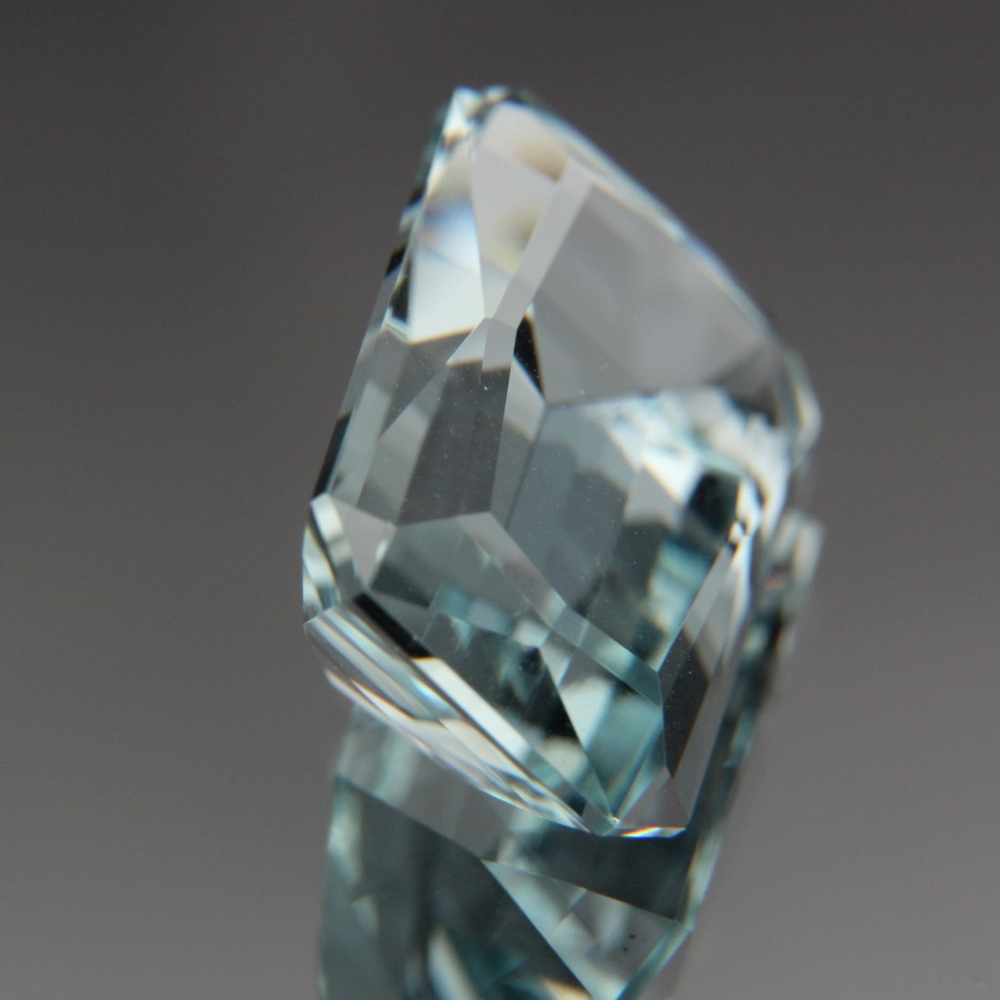 Aquamarin 6.17 ct