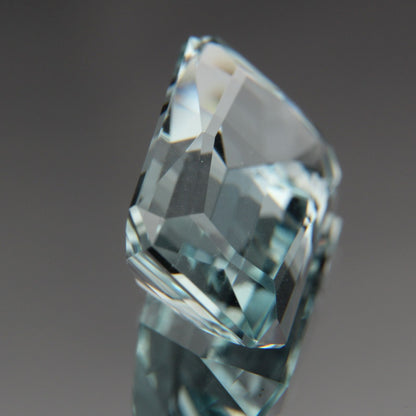 Aquamarin 6.17 ct