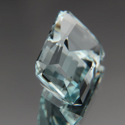 Aquamarin 6.17 ct