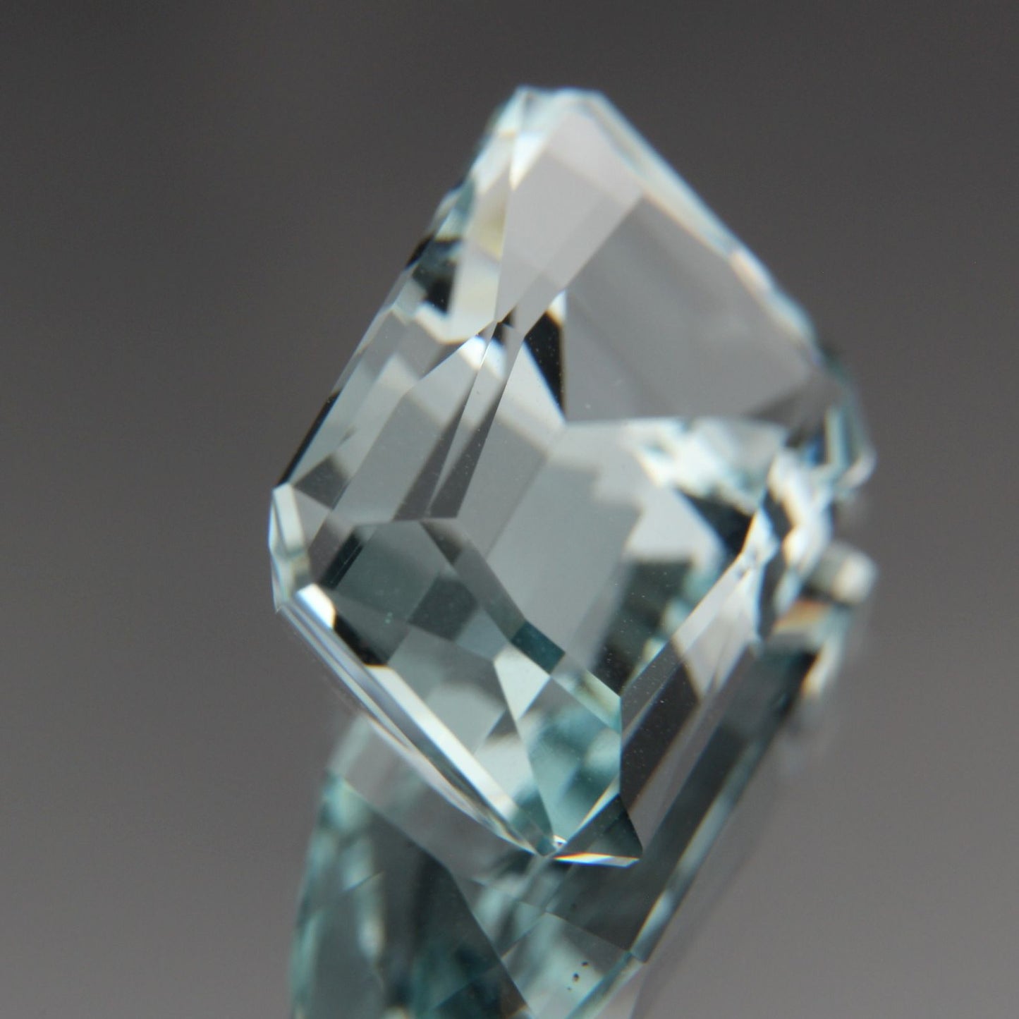 Aquamarin 6.17 ct
