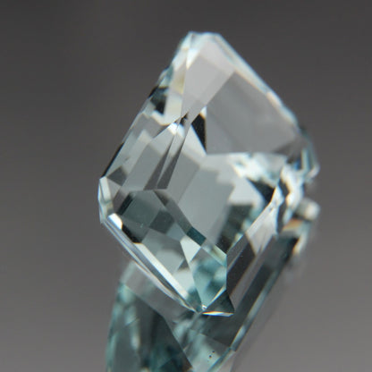 Aquamarin 6.17 ct