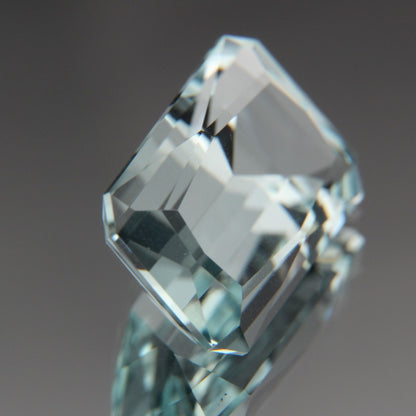 Aquamarin 6.17 ct