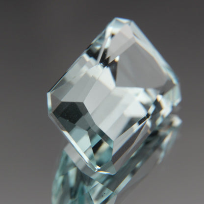 Aquamarin 6.17 ct