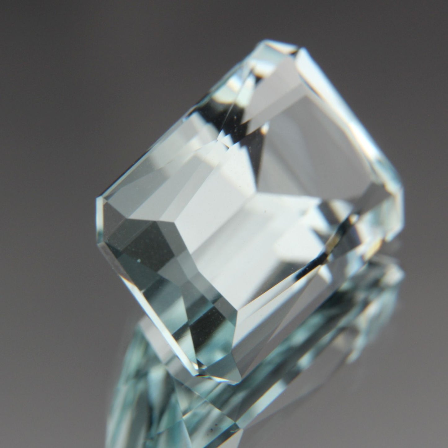 Aquamarin 6.17 ct