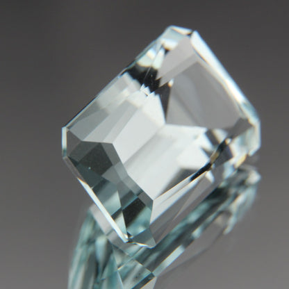 Aquamarin 6.17 ct