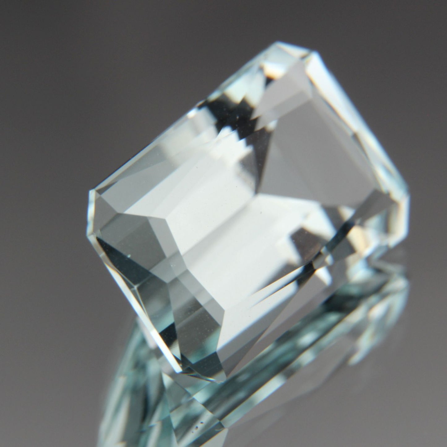 Aquamarin 6.17 ct
