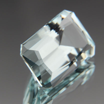 Aquamarin 6.17 ct