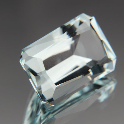 Aquamarin 6.17 ct