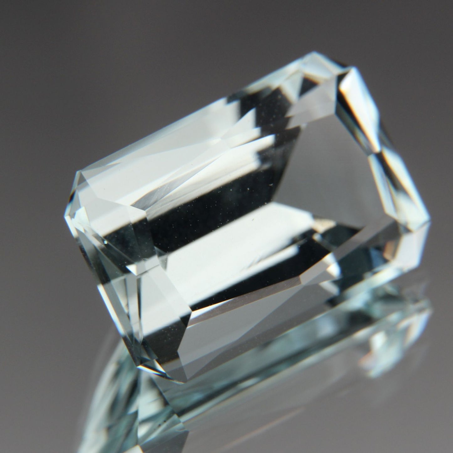 Aquamarin 6.17 ct