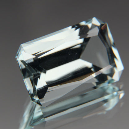 Aquamarin 6.17 ct