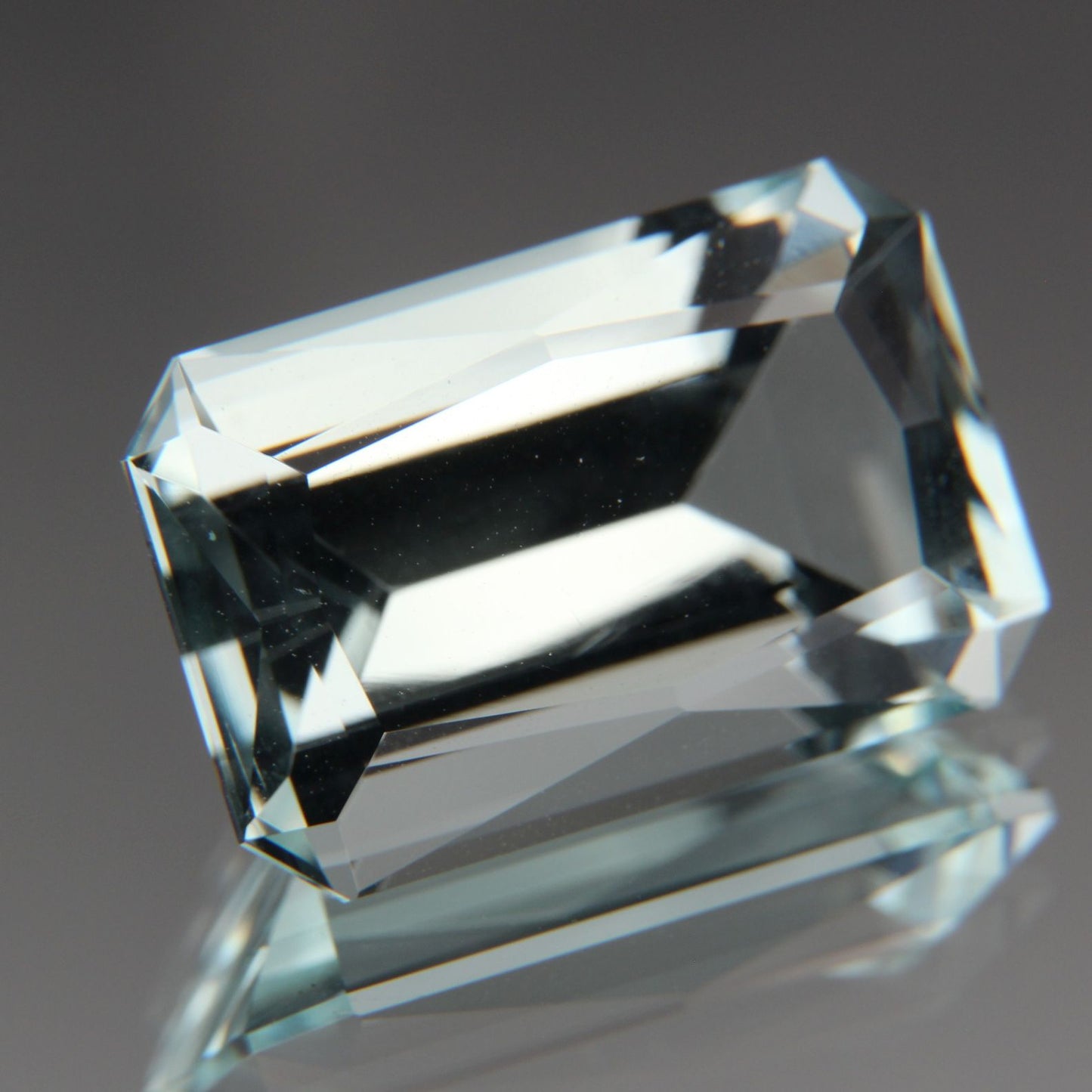 Aquamarin 6.17 ct