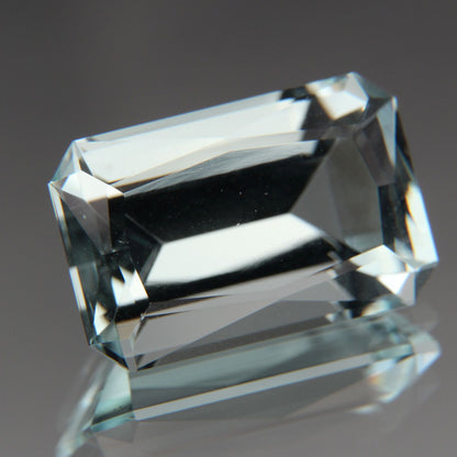 Aquamarin 6.17 ct