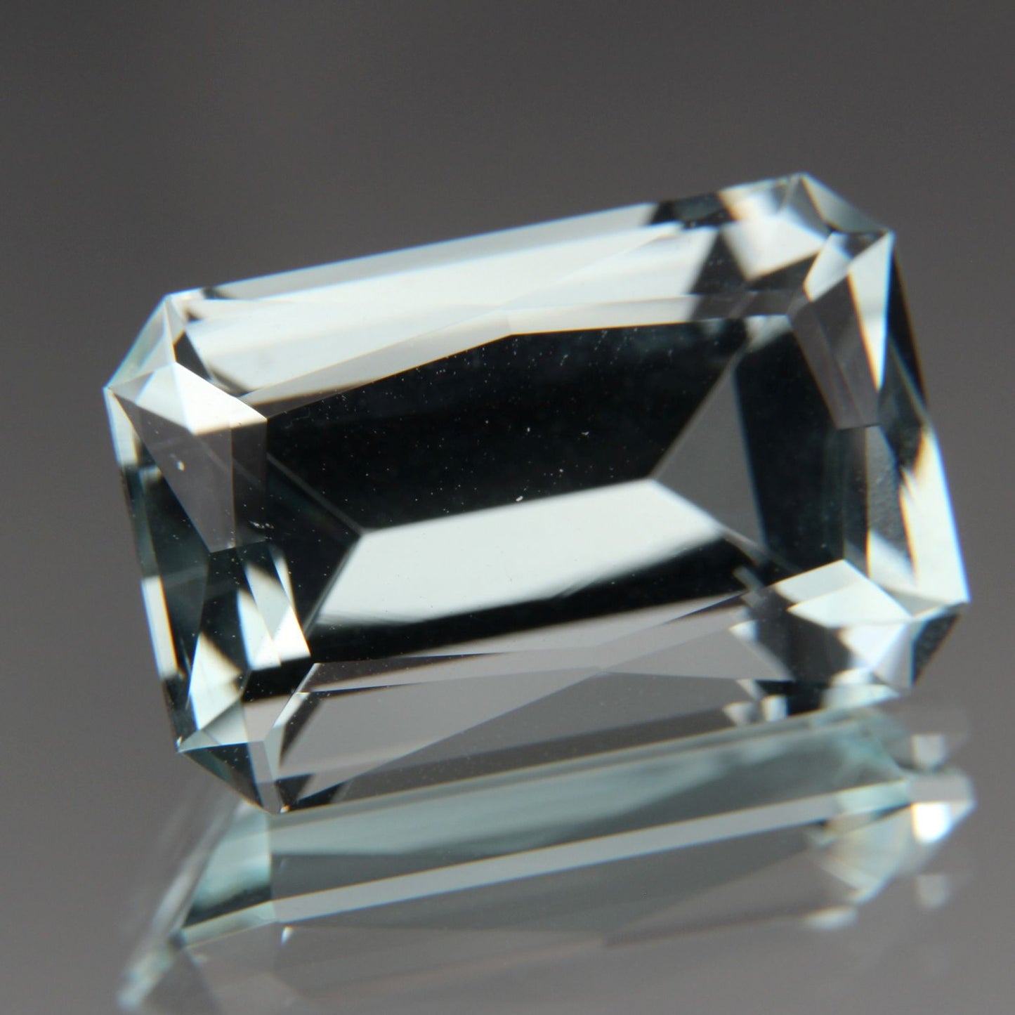 Aquamarin 6.17 ct