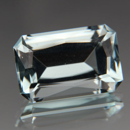 Aquamarin 6.17 ct