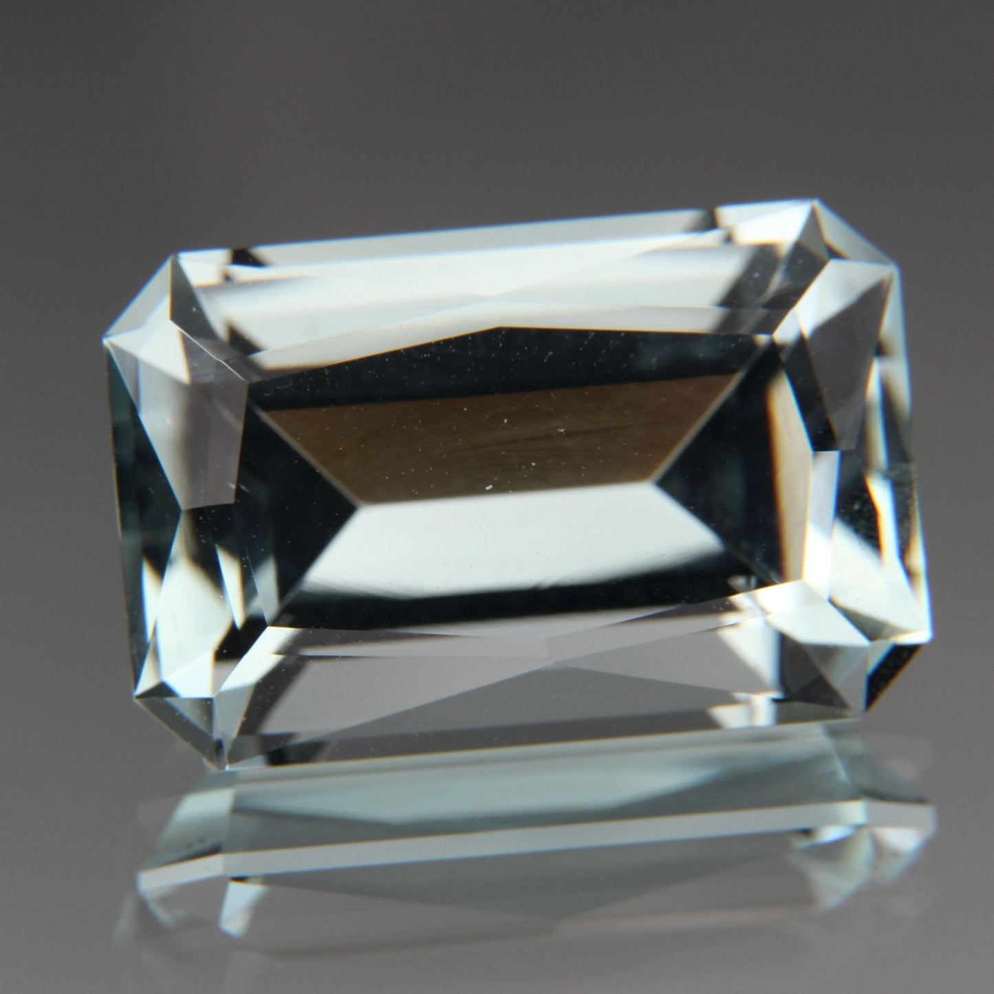 Aquamarin 6.17 ct