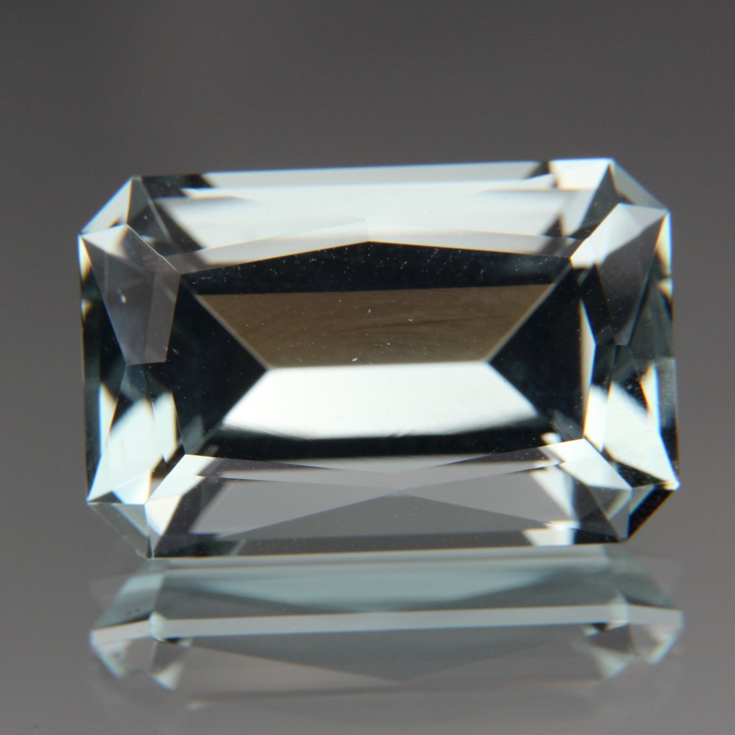 Aquamarin 6.17 ct