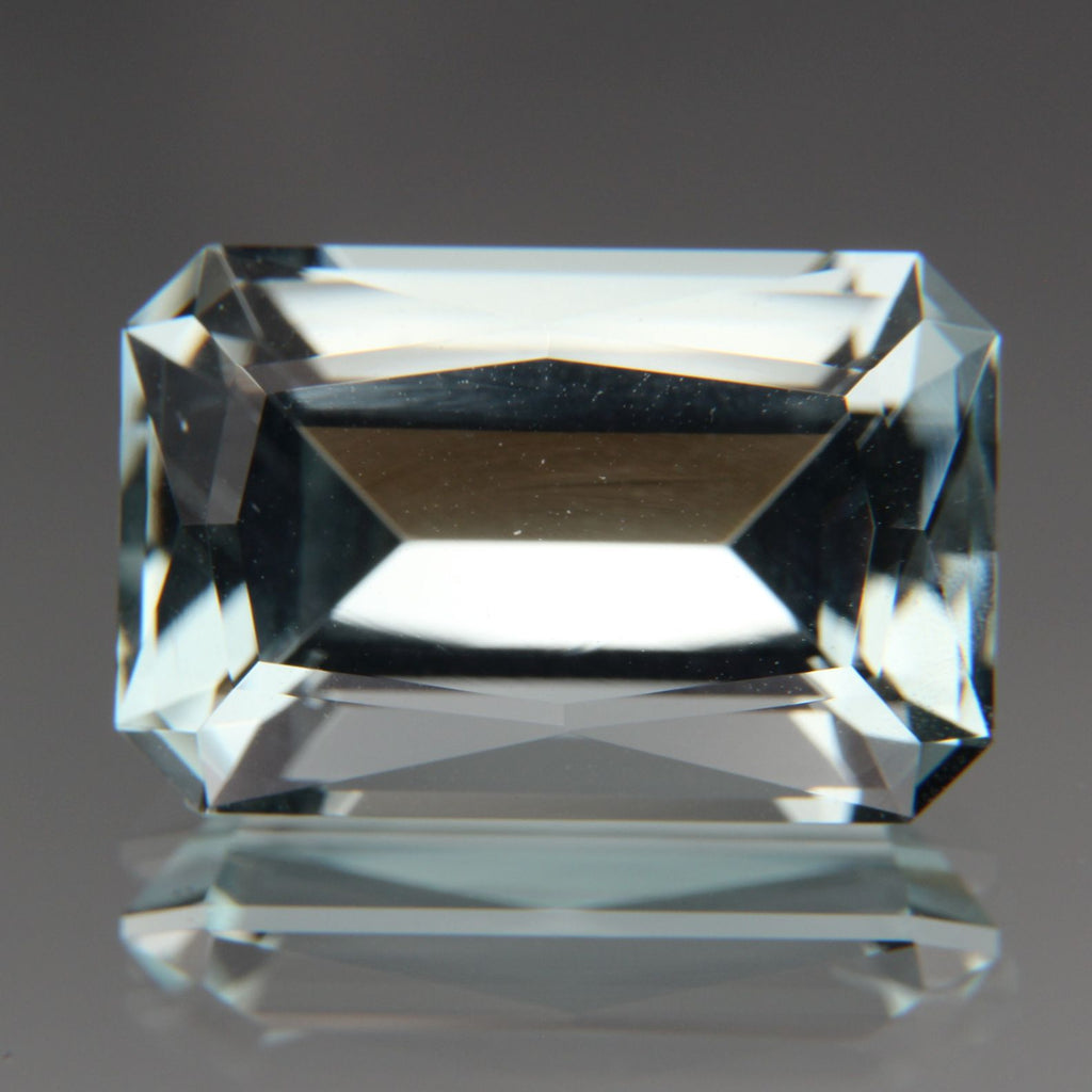 Aquamarin 6.17 ct