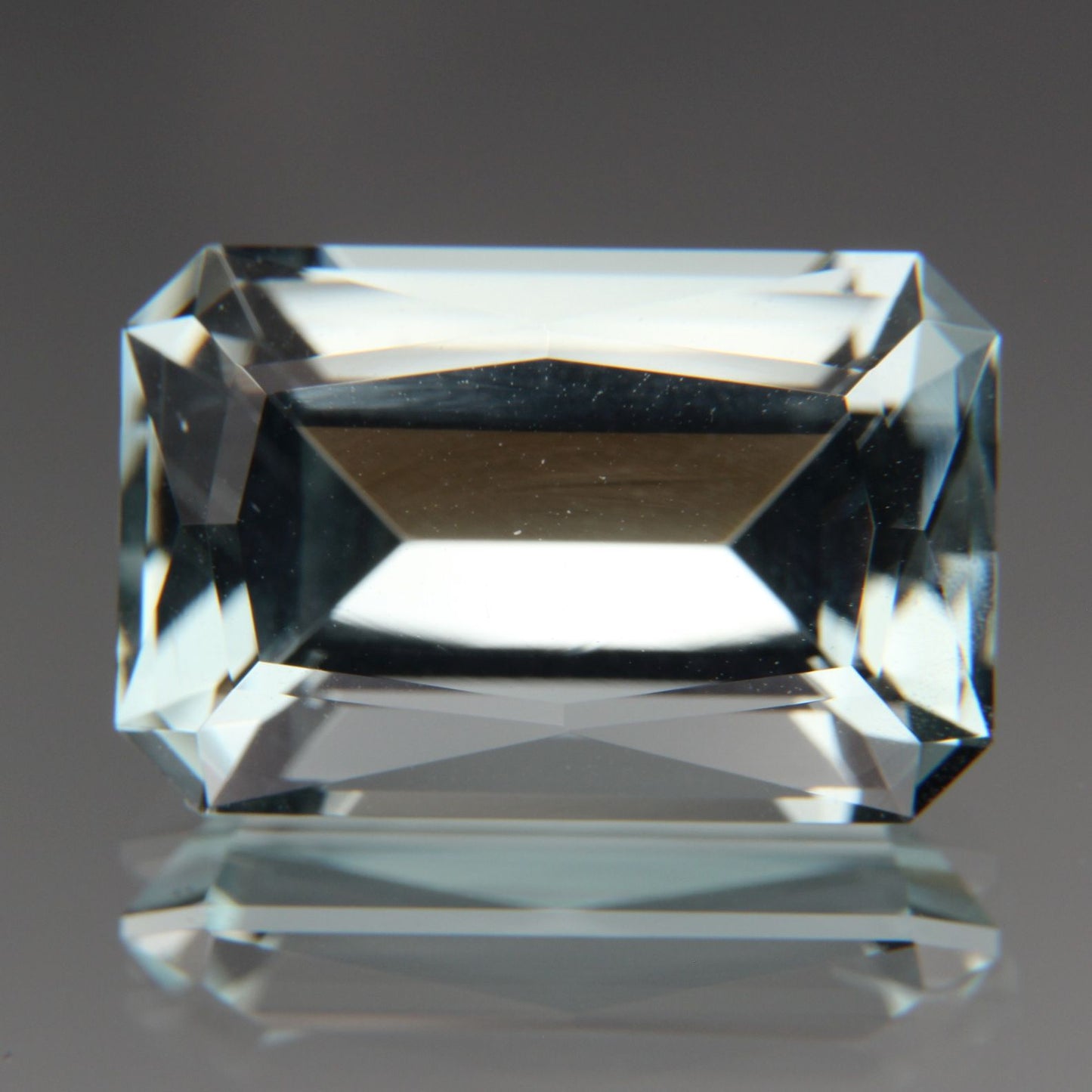 Aquamarin 6.17 ct