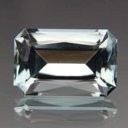 Aquamarin 6.17 ct