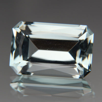 Aquamarin 6.17 ct