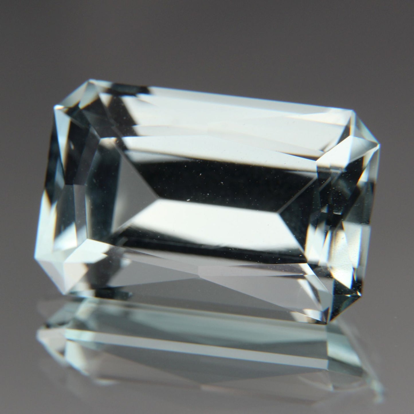 Aquamarin 6.17 ct