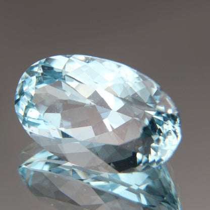 Aquamarin 6.68 ct