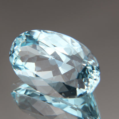 Aquamarin 6.68 ct