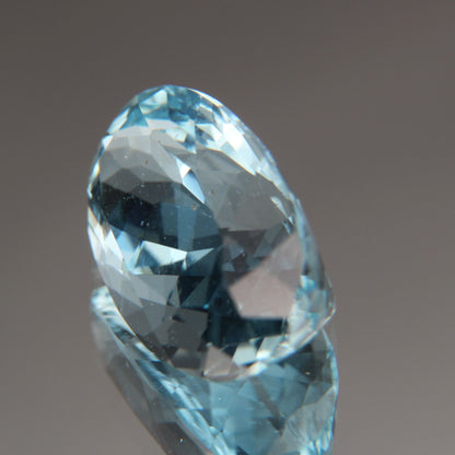 Aquamarin 6.68 ct