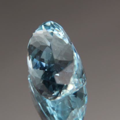 Aquamarin 6.68 ct