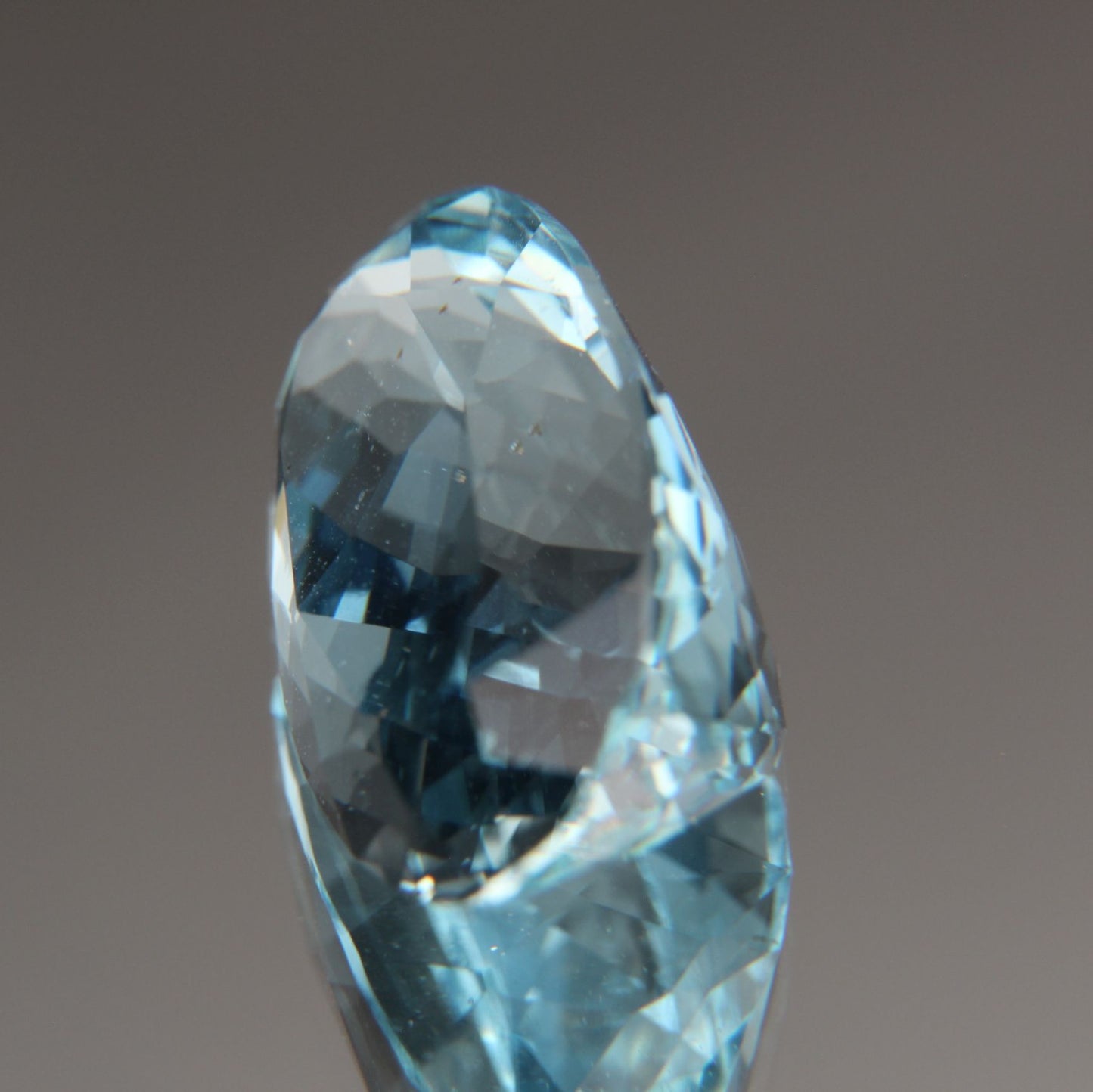 Aquamarin 6.68 ct