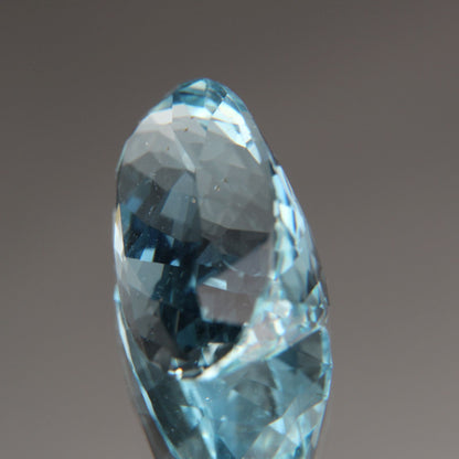 Aquamarin 6.68 ct