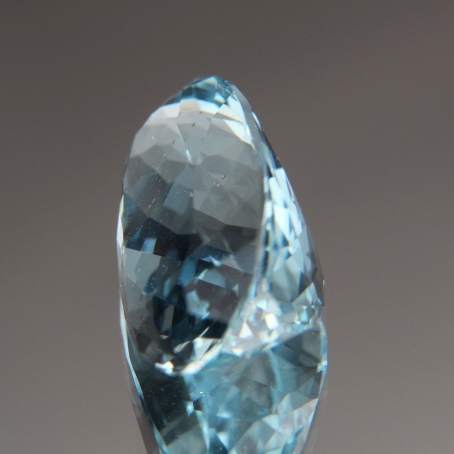 Aquamarin 6.68 ct