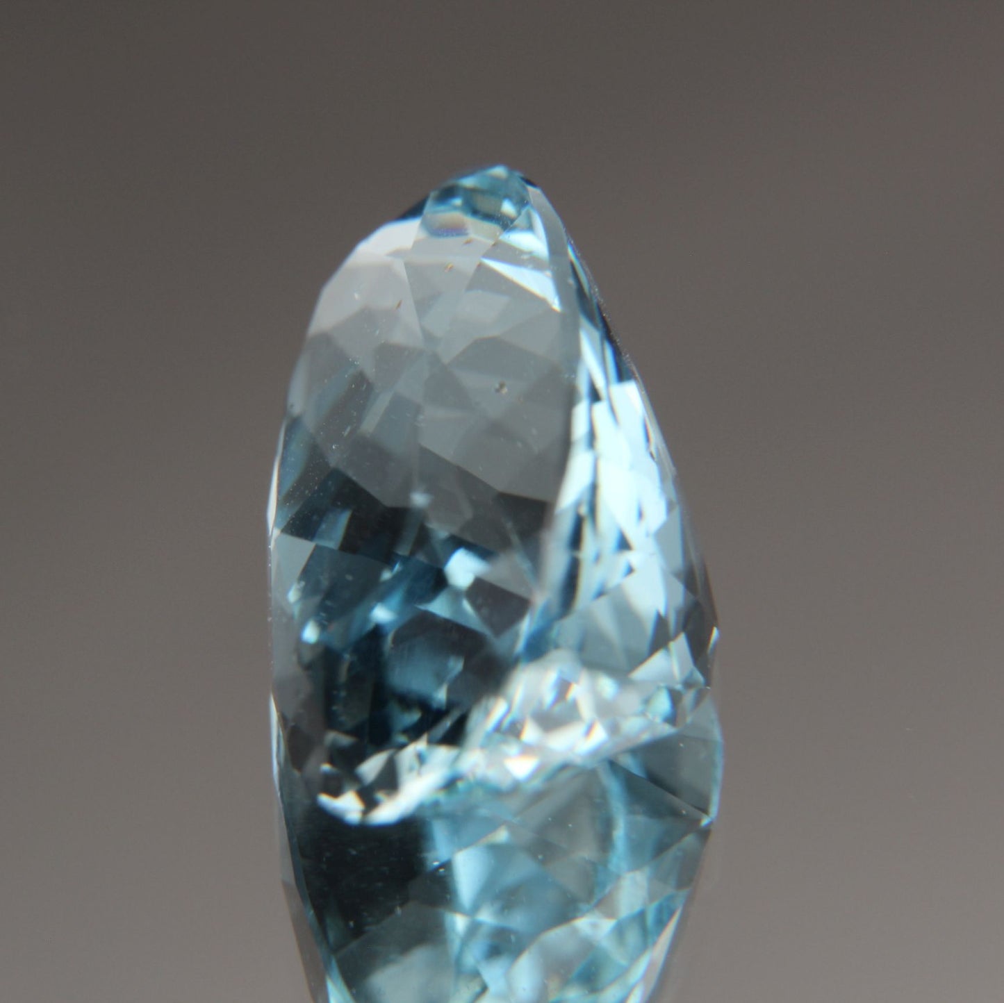 Aquamarin 6.68 ct
