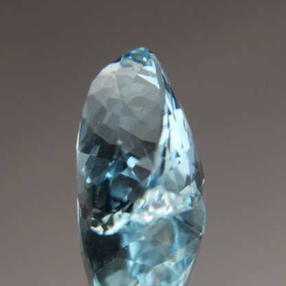 Aquamarin 6.68 ct