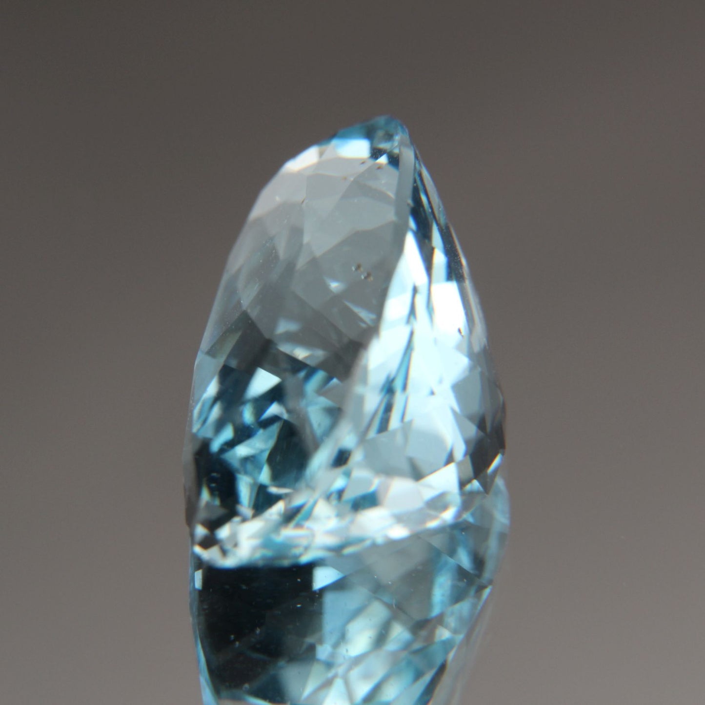 Aquamarin 6.68 ct