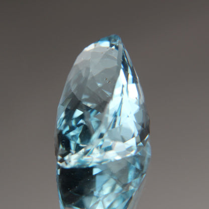 Aquamarin 6.68 ct