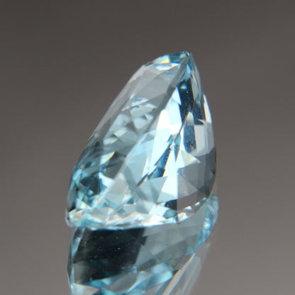 Aquamarin 6.68 ct