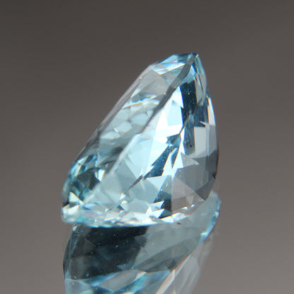 Aquamarin 6.68 ct