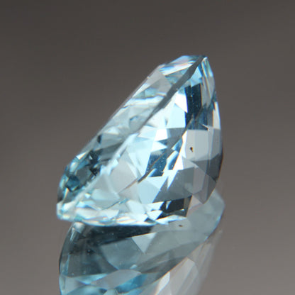 Aquamarin 6.68 ct