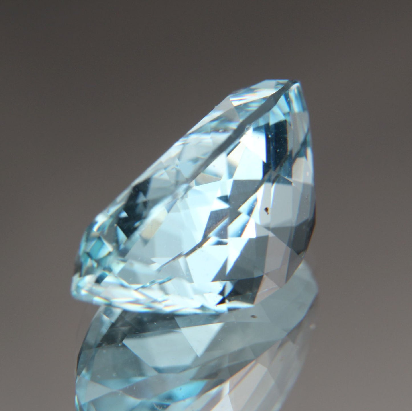 Aquamarin 6.68 ct
