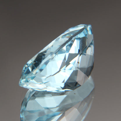 Aquamarin 6.68 ct