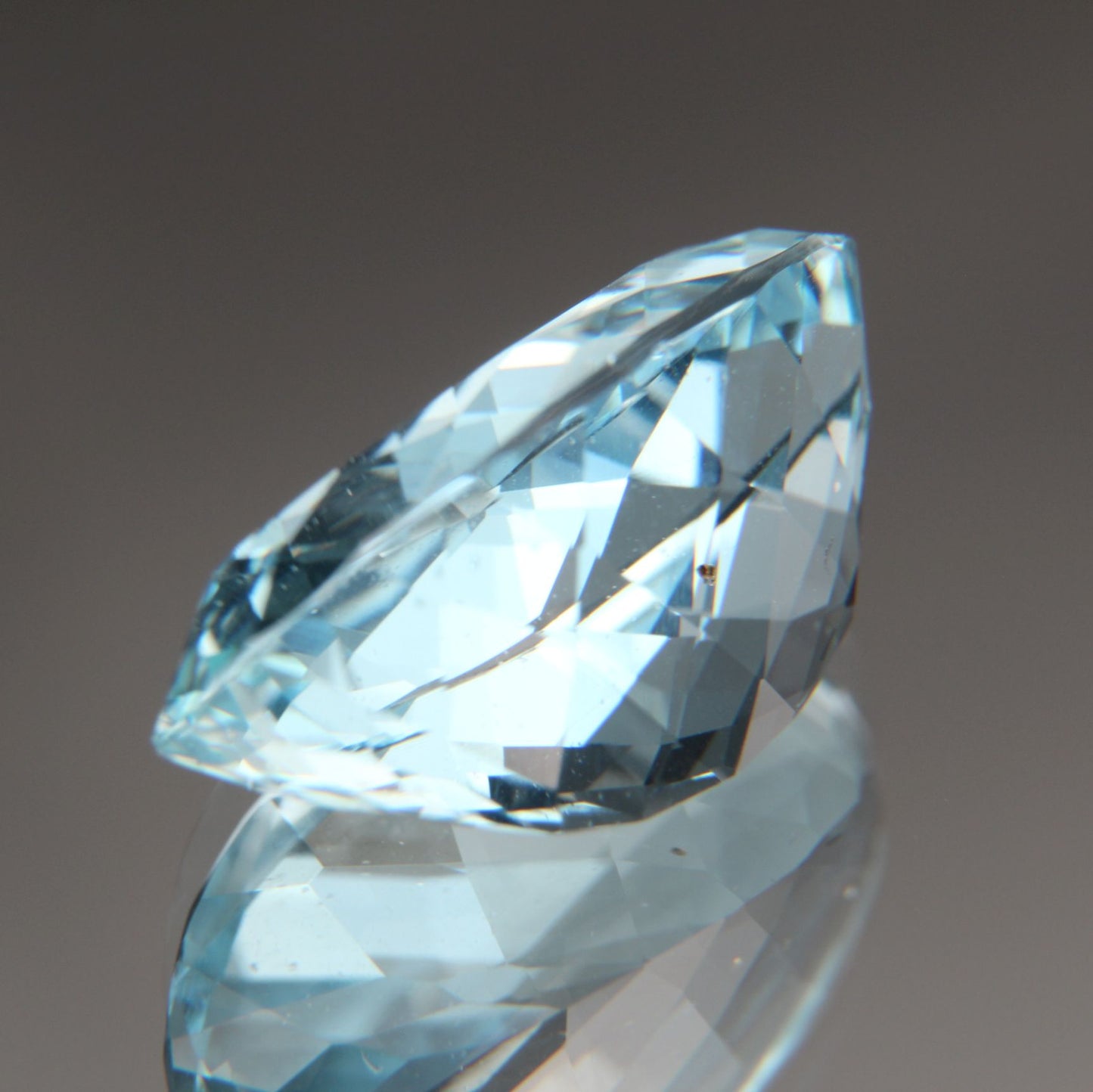 Aquamarin 6.68 ct